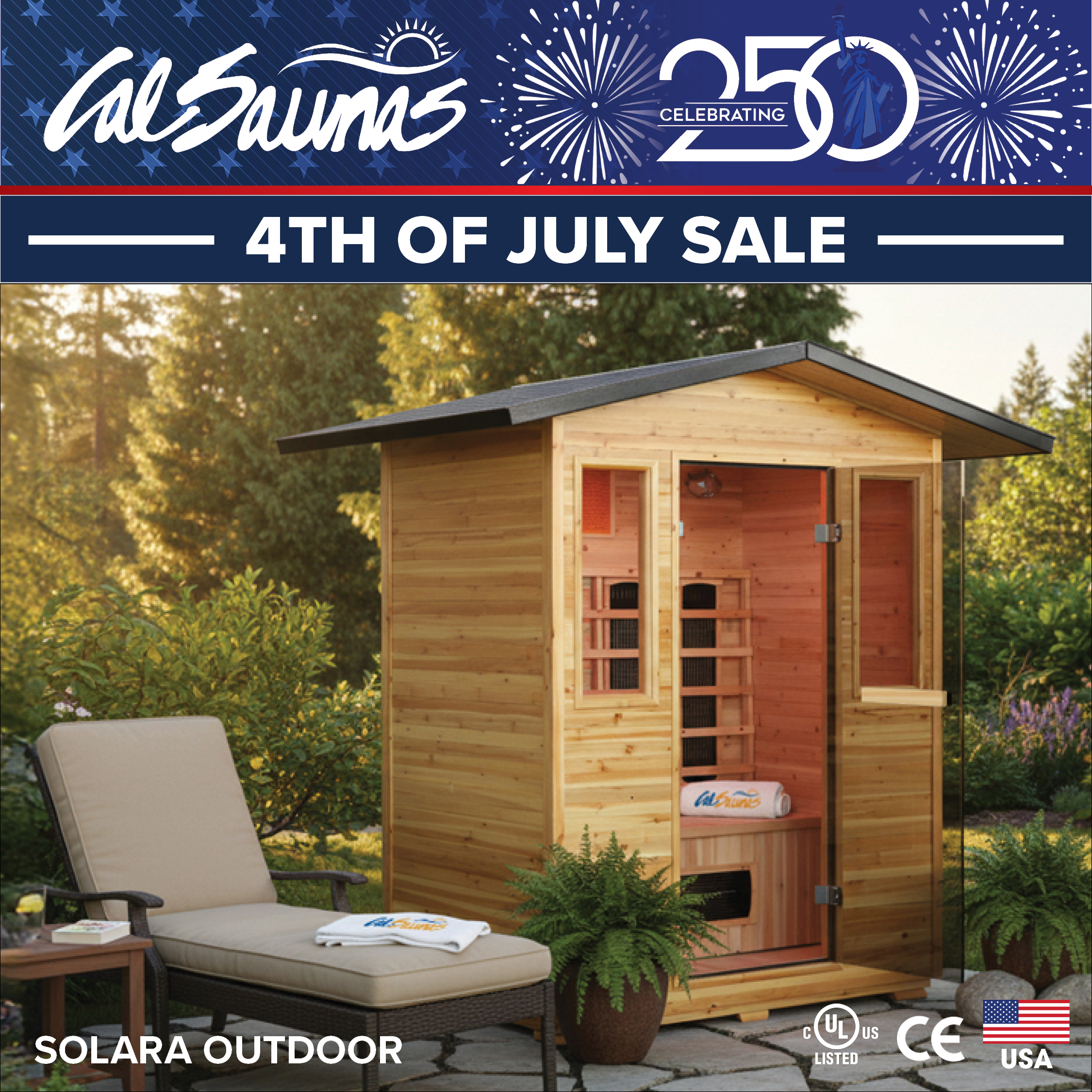 Calspas hot tub being used in a family setting - Rochester