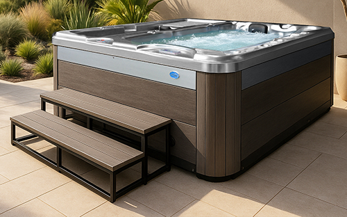 Cold Plunge&trade; Spas Rochester hot tubs for sale