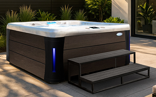 Escape Plus&trade; Spas Rochester hot tubs for sale