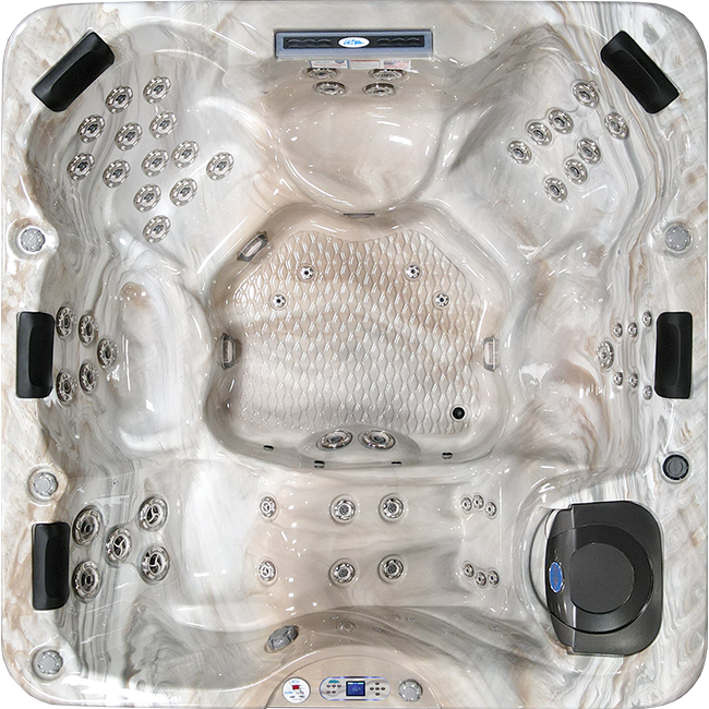 LaJolla PL-860L hot tubs for sale in Rochester