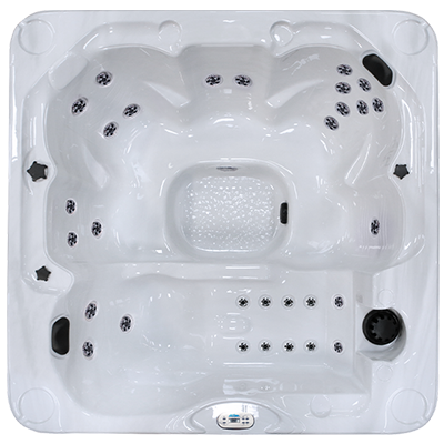 Pacifica Plus PPZ-730L hot tubs for sale in Rochester