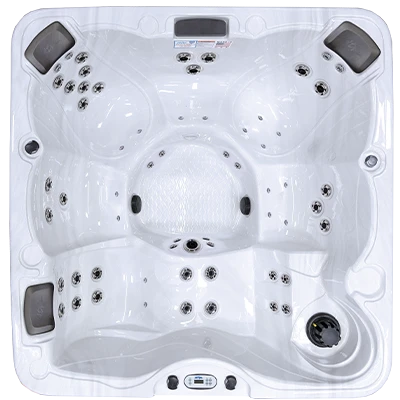 Pacifica Plus PPZ-752L hot tubs for sale in Rochester