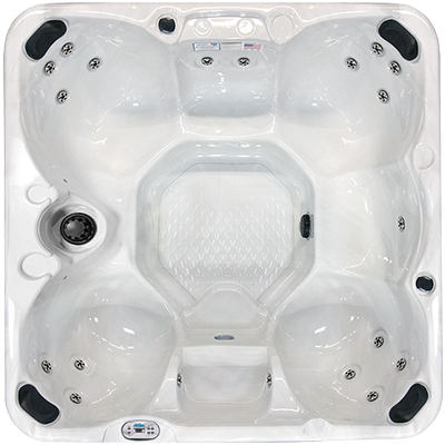 Hawaiian PZ-620B hot tubs for sale in Rochester