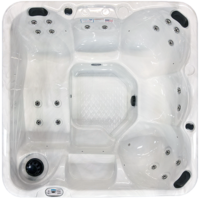 Hawaiian PZ-620L hot tubs for sale in Rochester